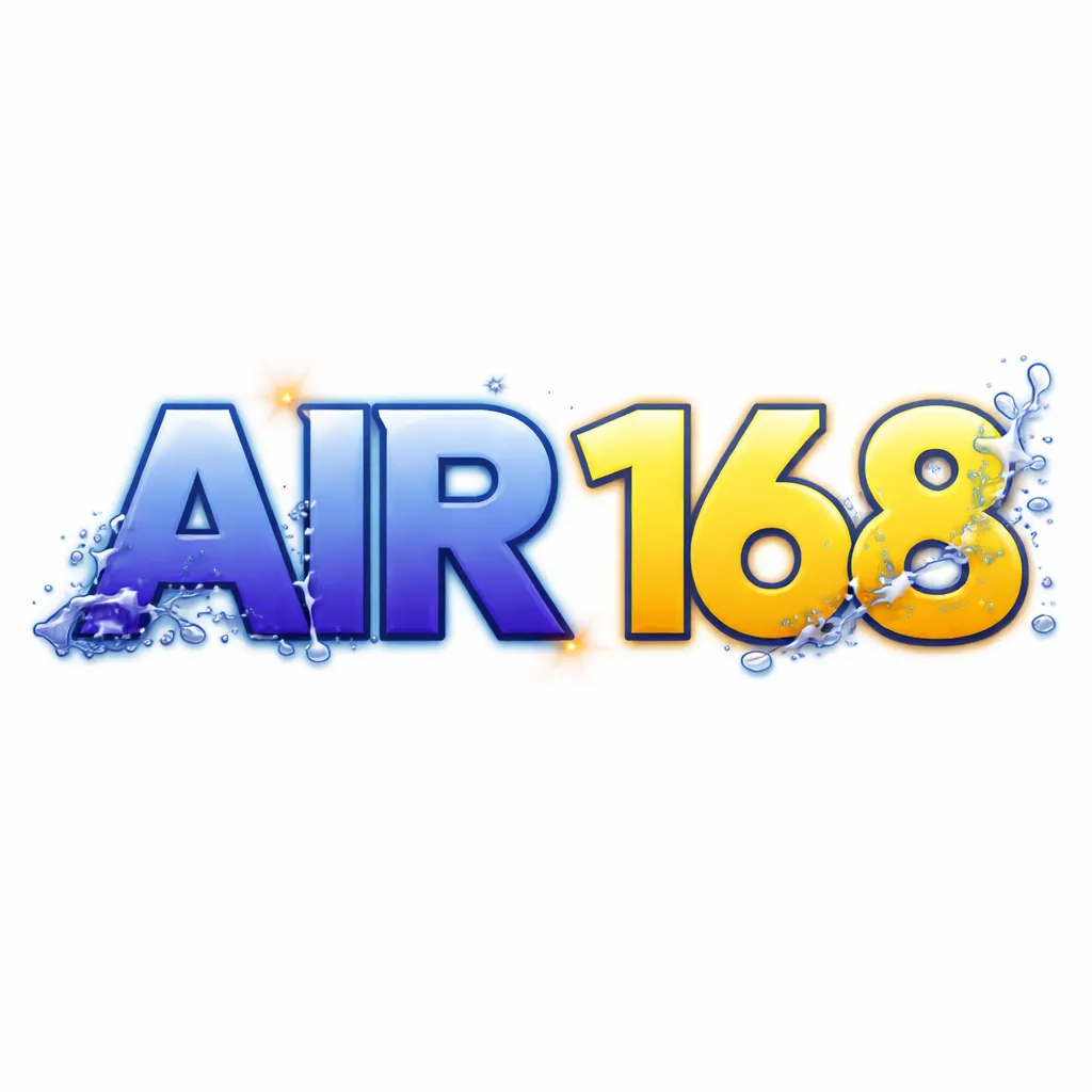 AIR168 - Permainan Poker Terbaik di Ujung Jari Anda