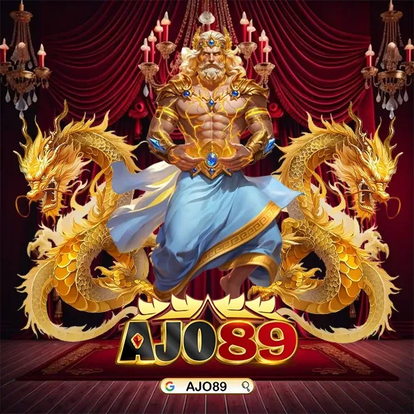 AJO89 - Petualangan Aksi Seru Menantang