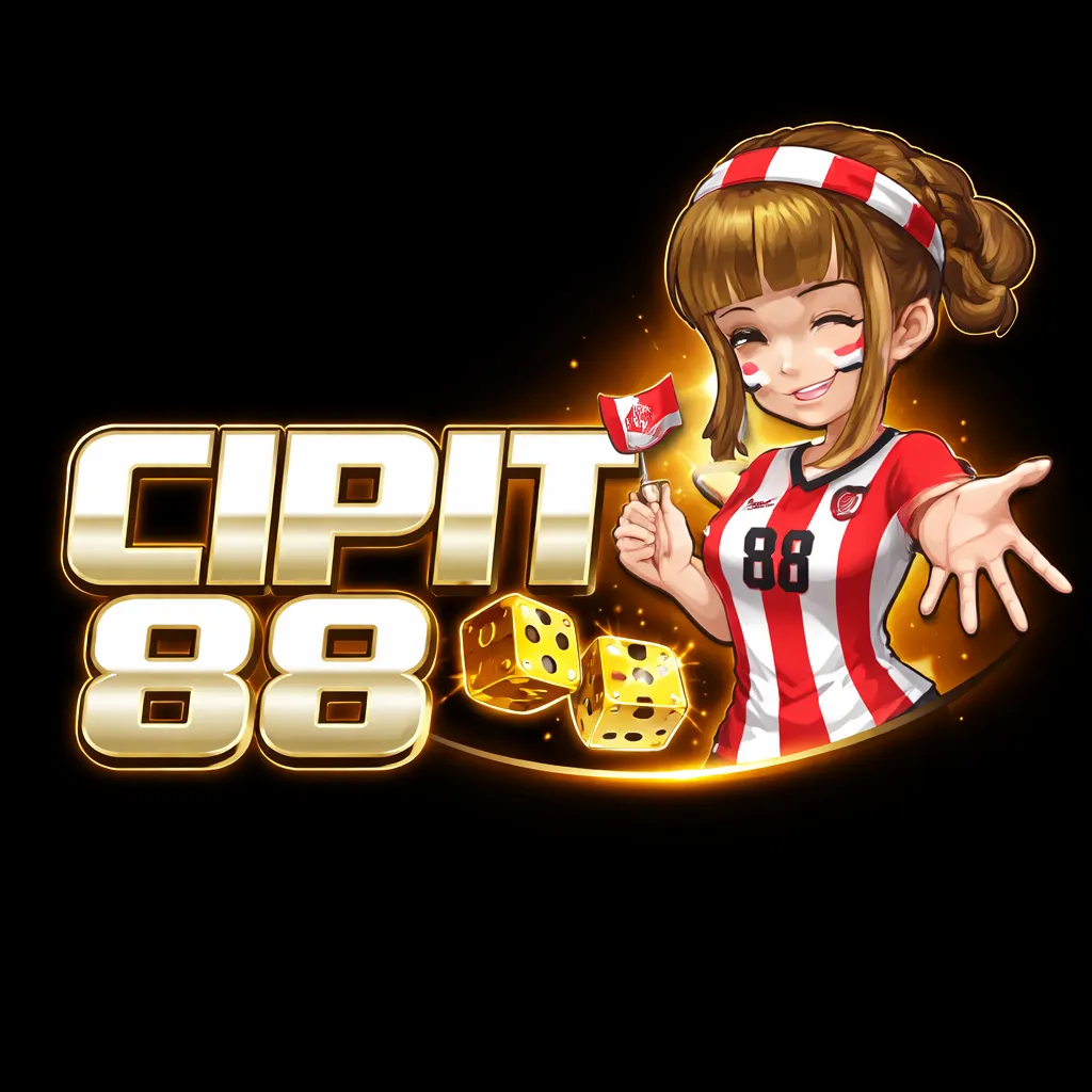 CIPIT88 - Petualangan Seru di Dunia Fantasi