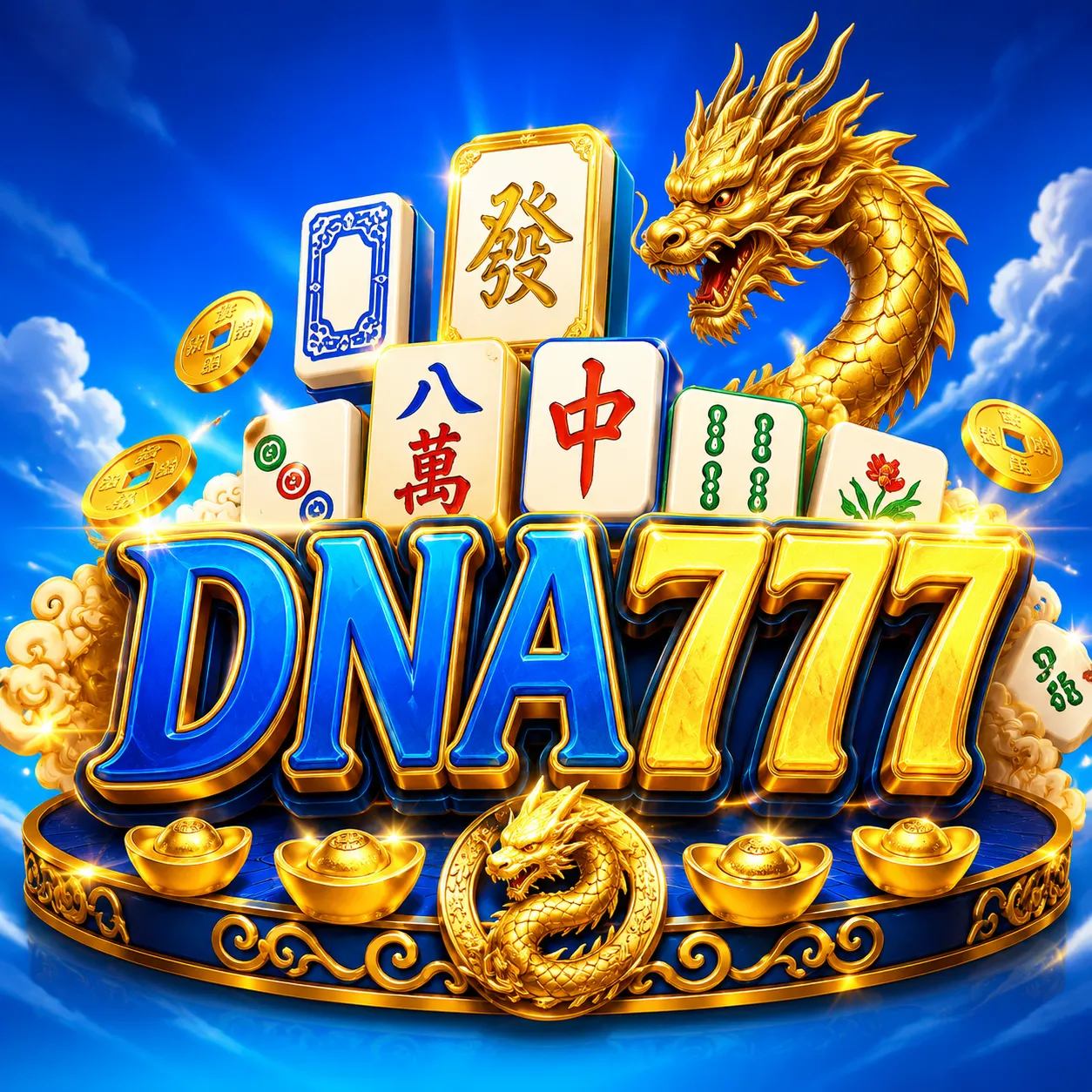 DNA777 - Pertempuran Seru dalam Dunia TPS