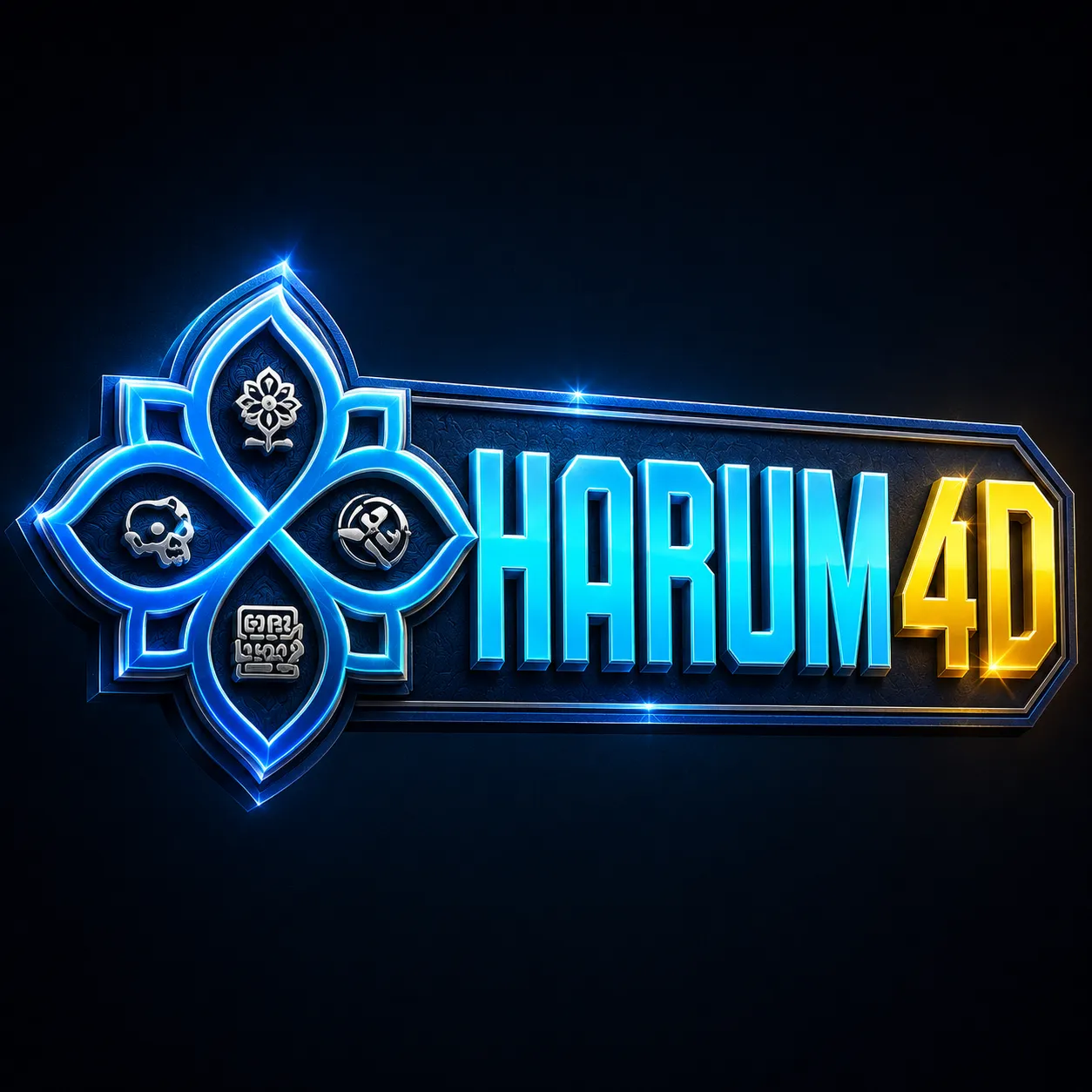 HARUM4D - Petualangan Epik dalam Dunia RPG