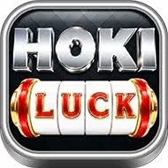 HOKILUCK - Aksi Seru di Dunia Petualangan