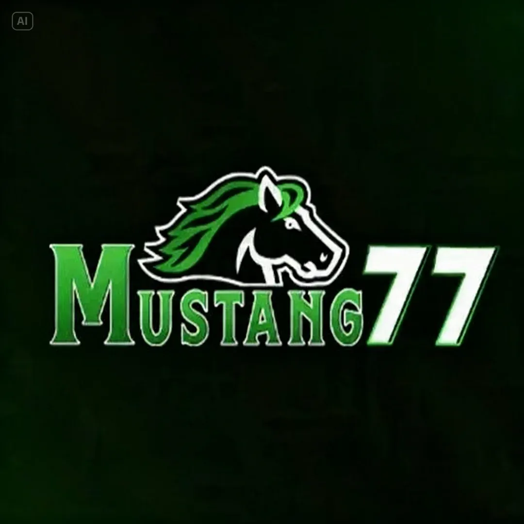 MUSTANG77 - Permainan Bingo Mengasyikkan untuk Semua