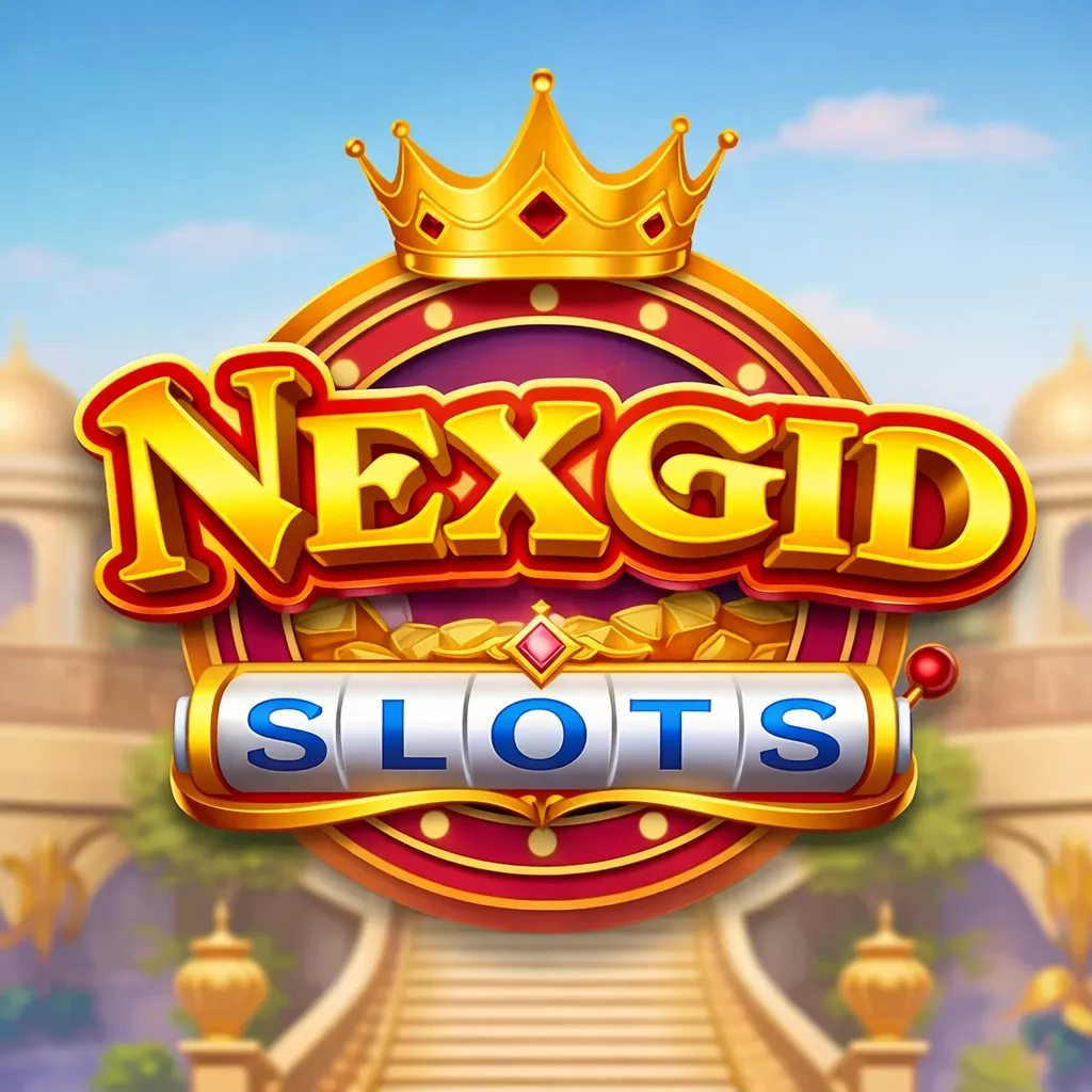 NEXGID - Game Santai yang Mengasyikkan