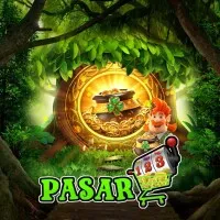 PASAR123 - Game TPS Seru dan Menantang