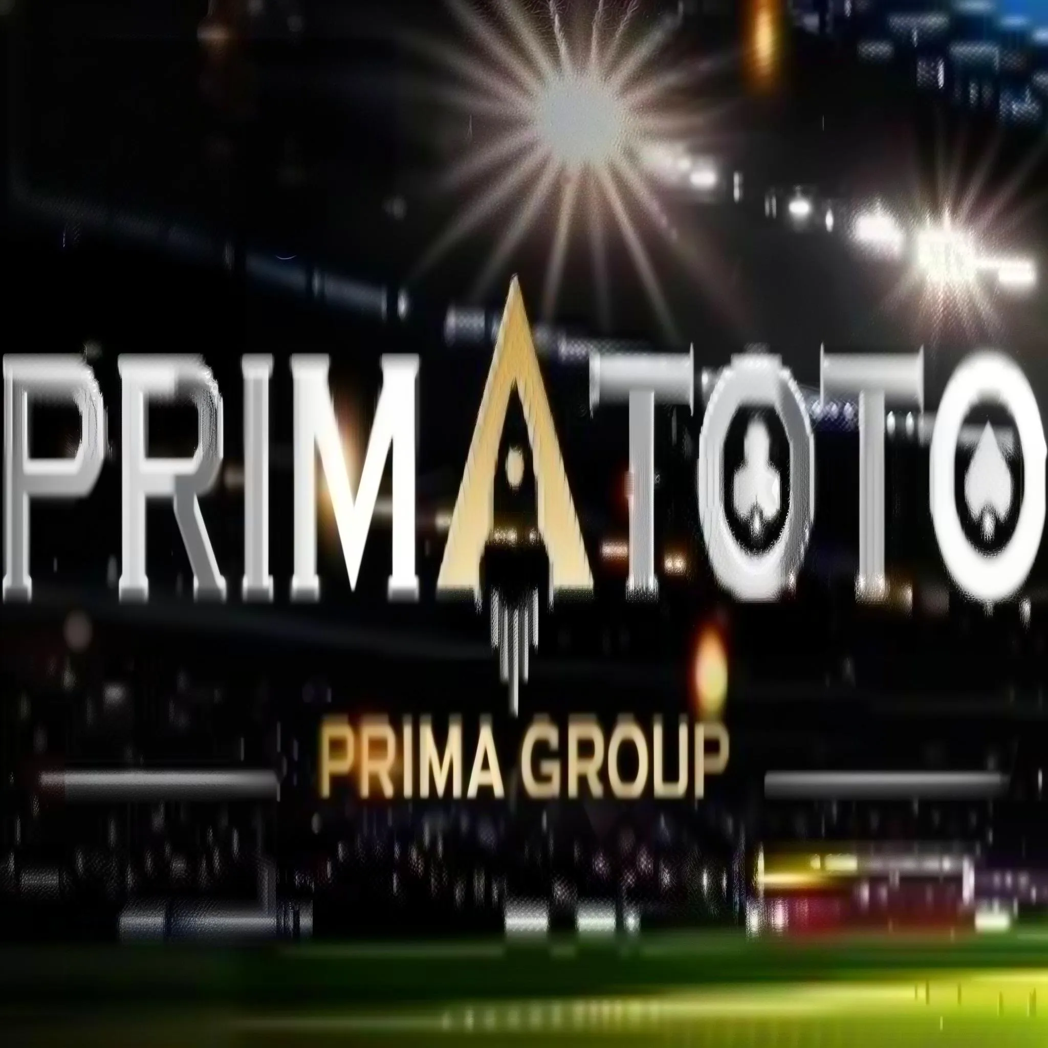PRIMATOTO - Petualangan Anime yang Seru