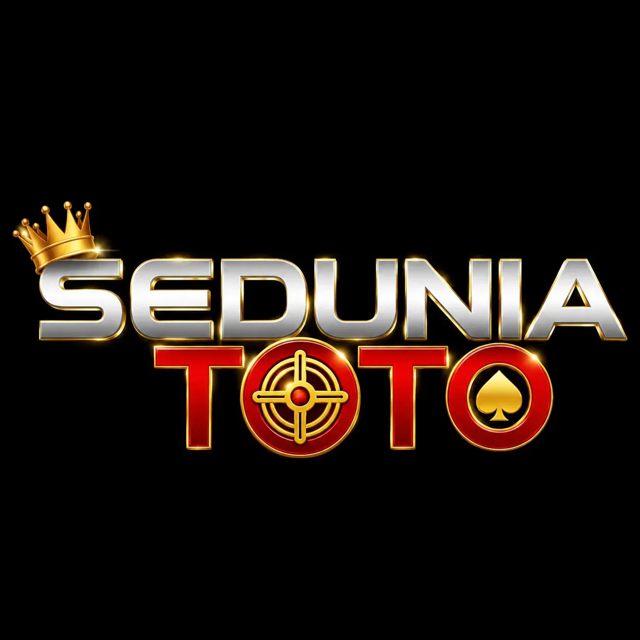 SEDUNIATOTO - Permainan Olahraga Seru dan Menarik