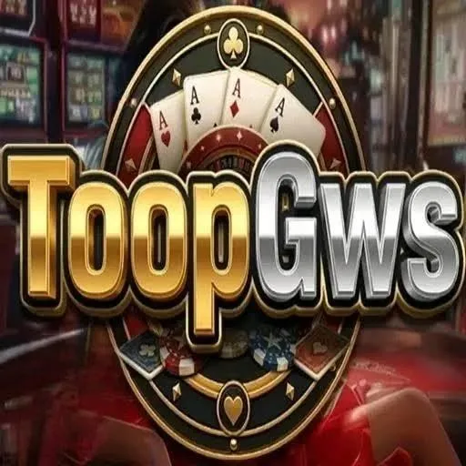 TOOPGWS - Permainan Poker Seru dan Mengasyikkan