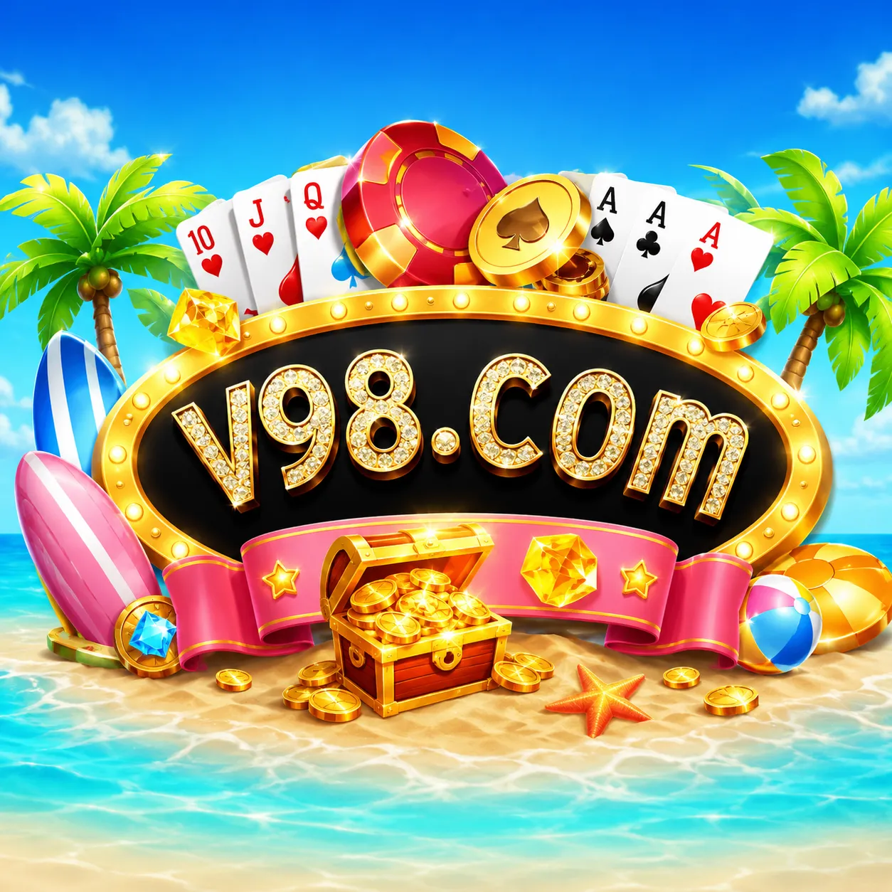 V98 - Permainan Bingo Seru dan Menyenangkan